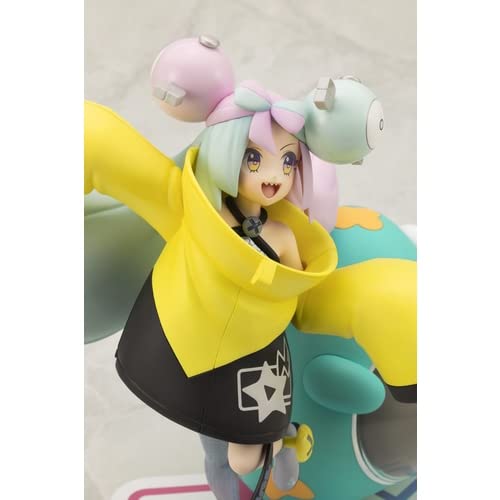 Amazon.co.jp: ポケモンセンターオリジナル フィギュア ナンジャモ Amazon.co.jp: ポケモンセンターオリジナル フィギュア ナンジャモ